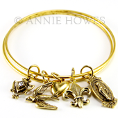 How To Add A Charm